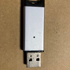 microSD カードリーダー