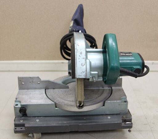 HITACHI 日立工機 216mm 卓上丸のこ C8FC (D4313tkxY) | pik-vinkovci.hr