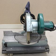 HITACHI 日立工機 216mm 卓上丸のこ C8FC (D4313tkxY)