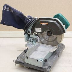 HITACHI 日立工機 216mm 卓上丸のこ C8FC (D4313tkxY)