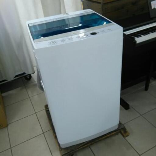 【お値下げ！】Haier  ハイアール  洗濯機  JWC60A  2018年製  6kg