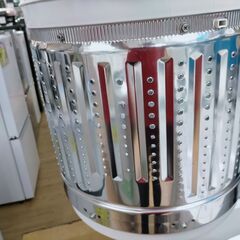 Q1033 カード利用可能 分解清掃済み 半年保証 洗濯機 AQUA AQW-S60E 2016年