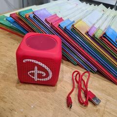 ディズニーマジカルオーディオえほんセット