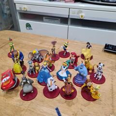 ディズニーマジカルオーディオえほんセット