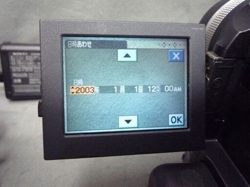 送料無料 いくらから Canon Hi8 Movie boy MB-J20 8ミリビデオカメラ CA-R300 CR-E7K ビデオカメラ