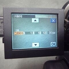 Canon Hi8 Movie boy MB-J20 8ミリビデオカメラ CA-R300 CR-E7K CA-E7 BP-711/714 未使用テープ付き キャノン 撮影、再生確認済み 札幌市手稲区