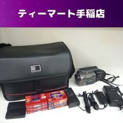 Canon Hi8 Movie boy MB-J20 8ミリビデ...