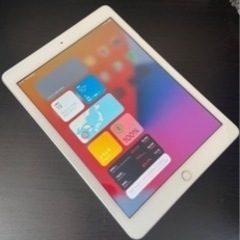 【ネット決済】iPad 第5世代