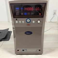 インプレックス イアス 30000（IAS 30000 ）電位治療器