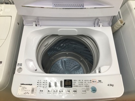 トレファク摂津店】maxzen全自動洗濯機入荷致しました！