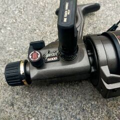 Shimano CARBOMATIC GT-R Special ...