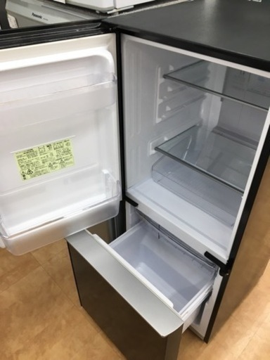 トレファク摂津店】SHARP（シャープ）の2ドア冷蔵庫が入荷いたし