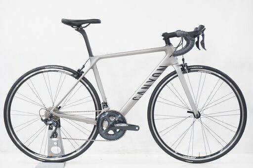 CANYON 「キャニオン」 ULTIMATE CF SLX 2017年モデル ロードバイク