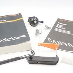 CANYON 「キャニオン」 ULTIMATE CF SLX 2017年モデル ロードバイク