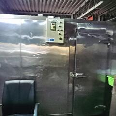 コンテナ冷蔵庫中古値下げ