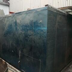 コンテナ冷蔵庫中古値下げ