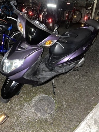シグナス2型