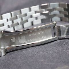 苫小牧Banana】美品 A BATHING APE BAPEX JUBILEE BRACELET ア