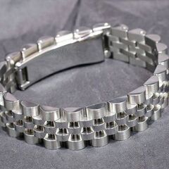苫小牧Banana】美品 A BATHING APE BAPEX JUBILEE BRACELET ア