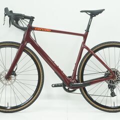 CERVELO 「サーベロ」 ASPERO APEX1 2020年モデル ロードバイク