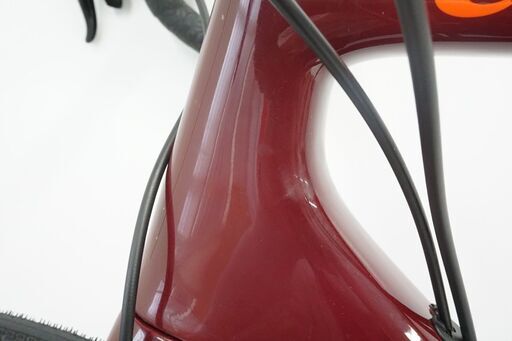 CERVELO 「サーベロ」 ASPERO APEX1 2020年モデル ロードバイク 【公式