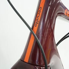 CERVELO 「サーベロ」 ASPERO APEX1 2020年モデル ロードバイク