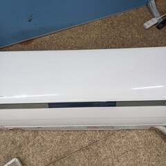 Panasonic 冷暖房ルームエアコン CS-40TA2E3-W 200V 4.0kw 11畳-17畳 