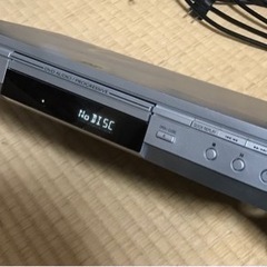 DVDプレーヤー【Panasonic】DVD-S35 動作確認済