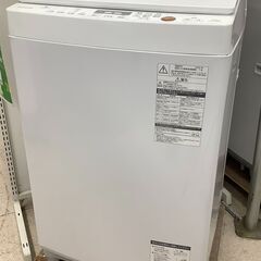 TOSHIBA/東芝 7.5kg 洗濯機 AW-TS75D7 2...