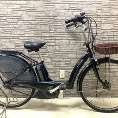 新春SALE 東京23区配達無料 新基準 YAMAHAヤマハ パスラフィーニ 8.1Ah 