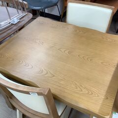 上久商店 コタツダイニング3点セットのご紹介