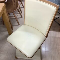 上久商店 コタツダイニング3点セットのご紹介