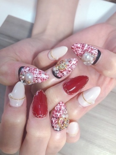 激安スカルプやり放題コース yen Blue 玉川学園前のネイルの無料広告 無料掲載の掲示板 ジモティー