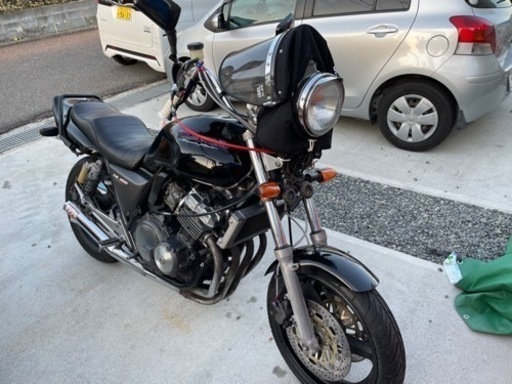 その他 CB400SF nc31