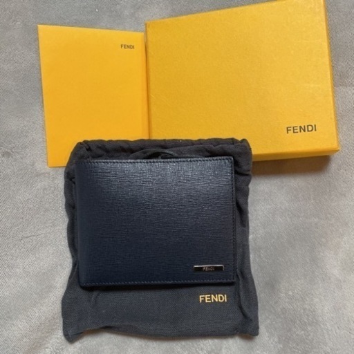 FENDI 財布