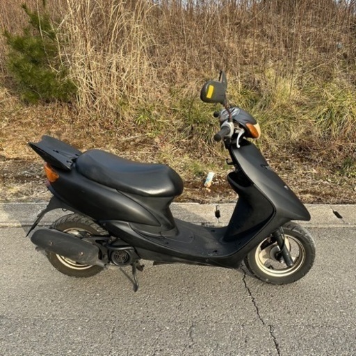 実働】ヤマハ・ジョグZRエボリューション！SA16J バッテリー交換