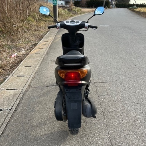 実働】ヤマハ・ジョグZRエボリューション！SA16J バッテリー交換