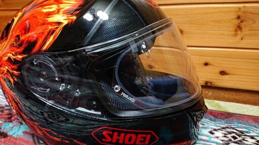 SHOEI GT-AIR TC-1 (RED/BLACK) Mサイズ ショウエイ | drleonardocatizani