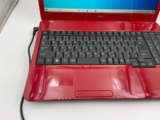 初心者オススメ☆corei3搭載☆SSD 128GB☆ NEC | gasreg.org.eg