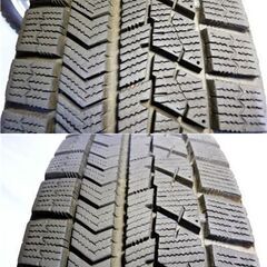 軽自動車用　スタッドレス＋チェーン　アルミ付155/65R14　安心セット