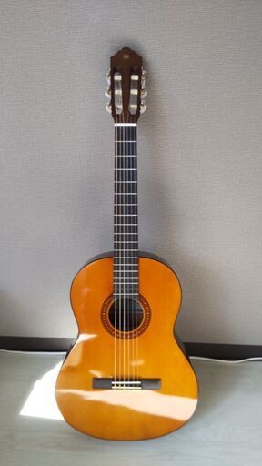 クラシックギターCS-40J