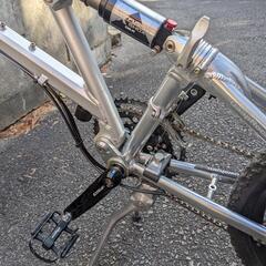 KUWAHARAガープ　ストリート