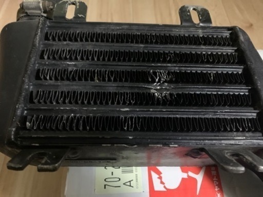 アルトワークス ARC インタークーラー 1型 HA11S