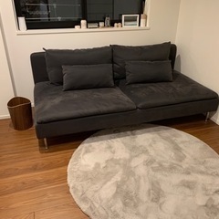 ソファーとローテーブル(値段交渉あり）