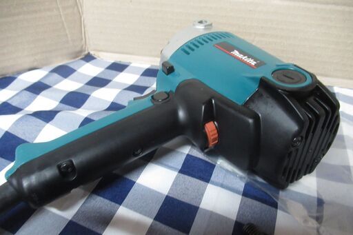 美品 未使用品 マキタ PV7001C 180mm電子ポリッシャー | mayberrydental.ie