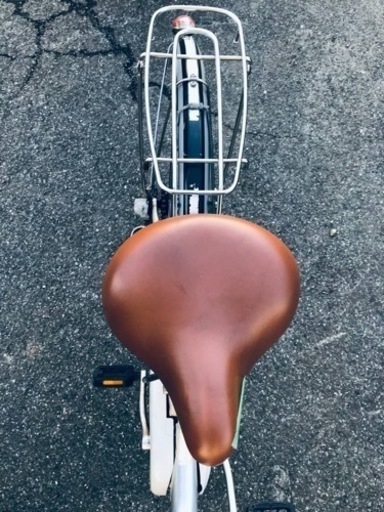 お値下げ可能！YAMAHA 20インチ電動自転車　パスキッス 1295 お値下げ可能！YAMAHA 20インチ電動自転車 パスキッス 1295 お値下げ