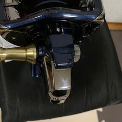 シマノ ブルズアイ9120 PE6号300mつき