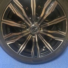 最終値下げ　16インチ   ホイール