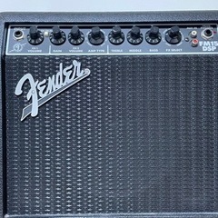 【ネット決済】Fender ギターアンプ（15w）