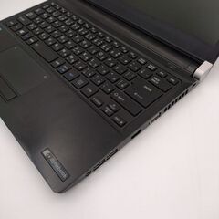 東芝 DynaBook 第6世代Core i5搭載 メモリ8G SSD500G 軽量薄型スリム 